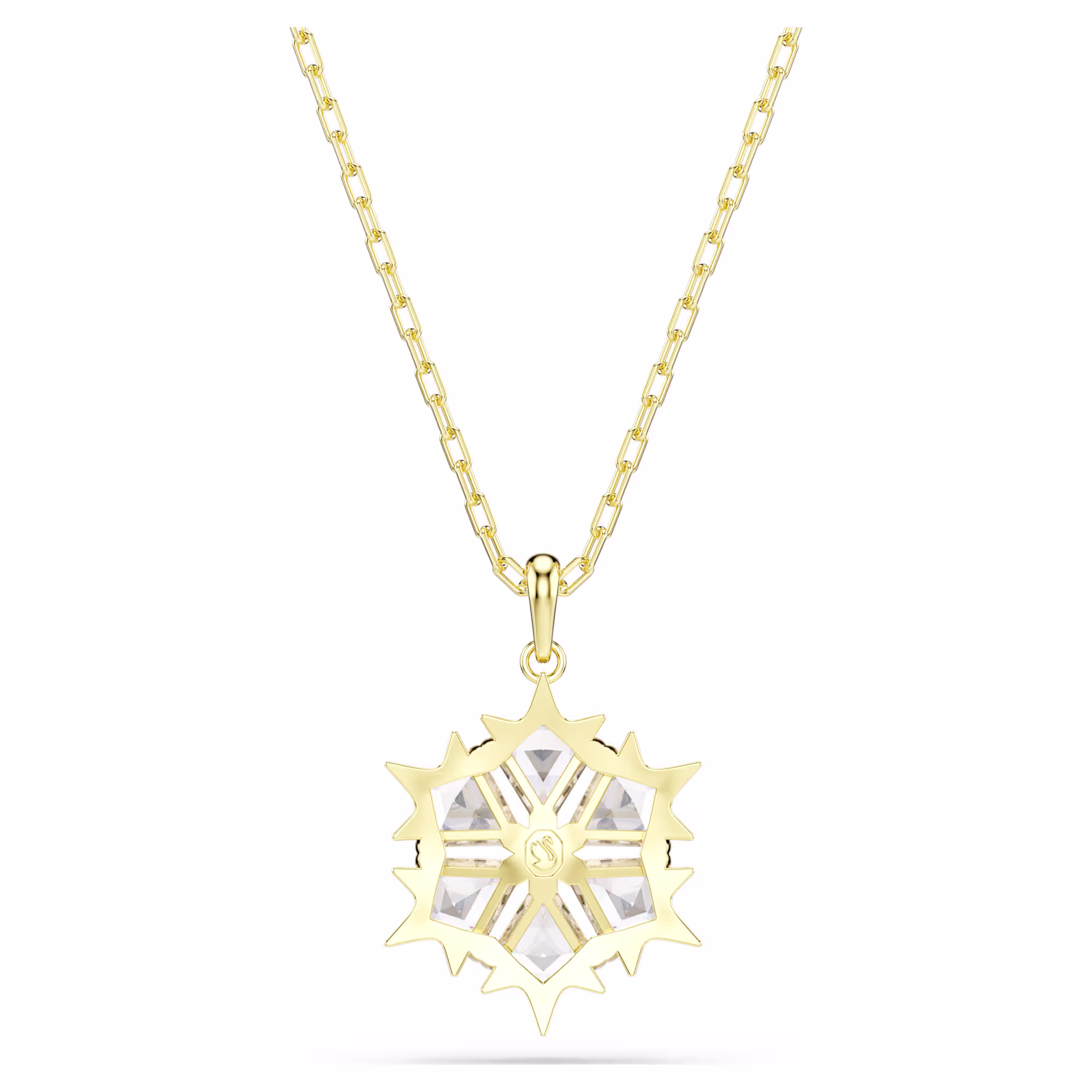 Magic pendant